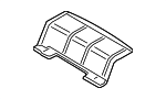 51487340982 - Exhaust: Heat Shield for BMW Image