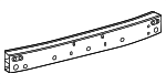 5217130340 - Body: Reinforcement for Toyota: Crown Signia Image