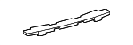 521540C010 - Body: Support Bar for Toyota: Tundra Image