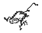 68621715AB - : Engine Harness for Mopar Image