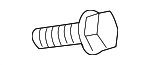982754 - Electrical: Horn Bolt for Volvo Image