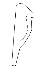 5543547030B0 - : Side Panel for Toyota: Prius V Image