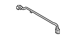 91870P0010 - Electrical: Wire Harness for Hyundai: Tucson Image