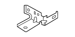 366A23DAE0 - Electrical: Control Module Bracket for Hyundai: Sonata, Tucson Image