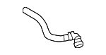 369603D920 - Electrical: Outlet Hose for Hyundai: Santa Fe, Tucson Image