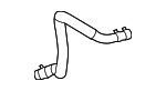 369203D920 - Electrical: Inlet Hose for Hyundai: Santa Fe, Tucson Image