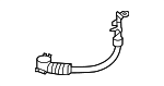 91660P0100 - : Positive Cable for Hyundai Image