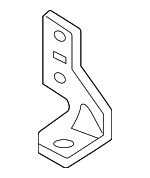 366A33DAE0 - Electrical: Control Module Bracket for Hyundai: Sonata, Tucson Image