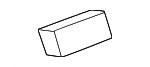 77466SV4000 - Body: Seal Strip Seal for Honda Image