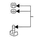 32603TK8A01 - : Negative Term for Acura Image