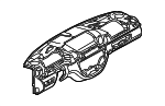5122362AA - Body: Instrument Panel for Mopar Image
