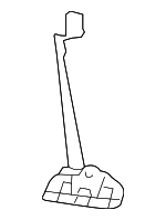 7B0947291BDW1 - : Reading Lmp Assembly for Volkswagen: Routan Image