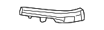 8174011020 - Body: Signal Lamp for Lexus Image