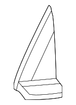 84705661 - : Molding for GM Image