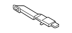 278327B000 - Body: Heat Duct for Nissan: Quest Image