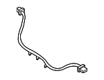 15353819 - Brakes: ABS Sensor Wire for Chevrolet: Venture | Oldsmobile: Silhouette | Pontiac: Montana Image