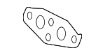 114960P010 - Cooling System: Oil Pipe Gasket for Toyota: Highlander, Sienna Image
