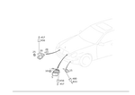 5468340 - Electrical Equipment and Instruments: Receptacle for Mercedes-Benz Image