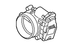 NR7Z9E926A - Engine: Throttle Body for Ford Image