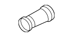 KR3Z8555A - Engine: Connector Pipe for Ford Image
