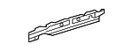 610770R901 - Body: Roof Side Rail Reinforcement for Toyota Image