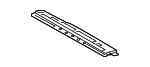 631020R907 - Body: Roof Header Panel for Toyota Image