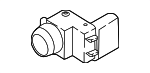 99310BE200EB - Body: Auto Park Sensor for Kia Image
