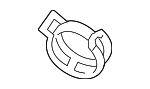 32002370 - Belts &amp; Cooling: Radiator Hose Clamp for Mopar Image