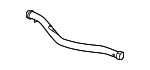 195156S9A00 - Cooling System: By-Pass Pipe for Acura Image