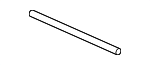 22688019 - Body: Seat Track Adjust Mechanism for GM Image
