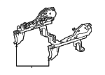 22726592 - Body: Seat Adjuster for GM Image
