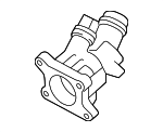 2016-2021 Volvo Thermostat Unit