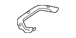 LR167114 - Engine: Guide for Land-Rover Image image