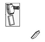 113123507 - Engine: Air Cleaner Assembly for Land-Rover Image image