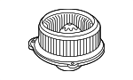 79310S7AG12 - : HVAC Blower Motor Assembly for Honda: Civic, CR-V Image