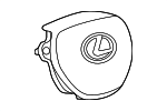 4513030700C0 - Electrical: Steering Wheel Air Bag for Lexus Image