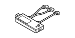 5Q0951177 - Electrical: Sensor for Audi Image