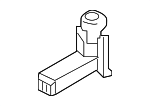 8N0919238 - Electrical: Warning Lamp for Audi Image