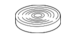 68520132AA - Body: Reservoir Cap for Mopar Image