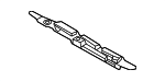 51488070512 - Exhaust: Heat Shield for BMW Image
