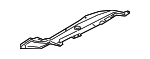 51488081183 - Exhaust: Heat Shield for BMW Image