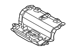 51488074689 - Exhaust: Heat Shield for BMW Image