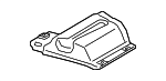 51488070509 - Exhaust: Heat Shield for BMW Image