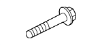 11610916 - Transmission: Automatic Transmission Mount Bolt for GM Image