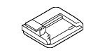3C0919738 - : Module Bracket for Volkswagen Image