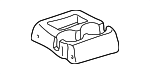 5880204020B1 - Body: Center Console for Toyota Image