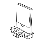 1EA963581E - HVAC: HVAC Heater Core Heater Element for Audi Image