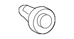 90467A0048 - Body: Door Trim Panel Clip for Toyota Image