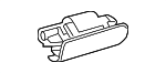 8123011030 - Body: Courtesy Lamp for Toyota Image