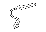 8108030190 - Body: Led Lamp for Toyota Image